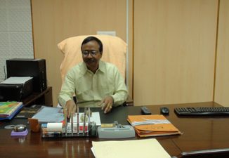 Dr.K Satyagopal IAS indianbureaucracy