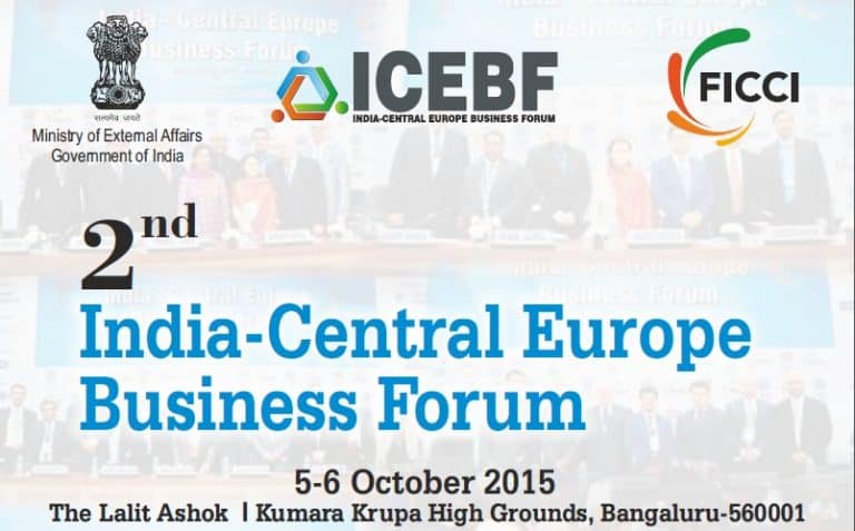 FICCI-2nd-India-CEE-business-forum-indianbureaucracy