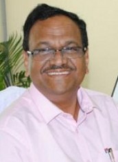 G.Kameswar Rao ias-indianbureaucracy