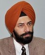 Gurkirat Kirpal Singh IAS