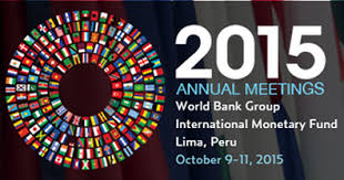 IMF_World Bank_Peru 2015