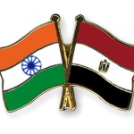 India-Egypt