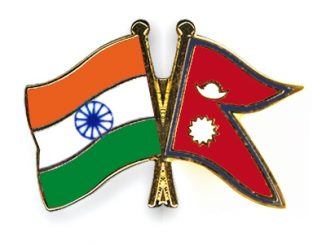 India-Nepal-flag-indianbureaucracy