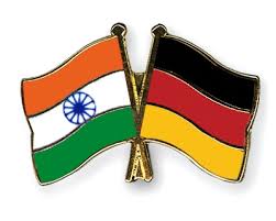 India and Germany indianbureaucracy