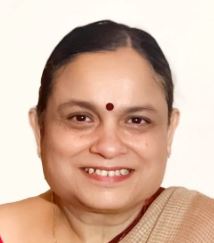 Keshni Arora IAS Haryana 1983 Batch