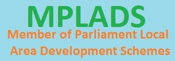 MPLAD-indianbureaucracy