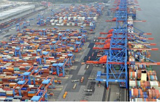 Agreement on Maritime Transport