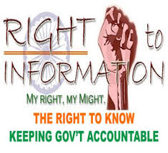 RTI indianbureaucracy