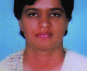 Sangeeta Tetarwal IAS- indianbureaucracy