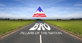 border roads organization