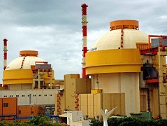 kudankulum Power Plant