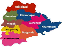 telangana