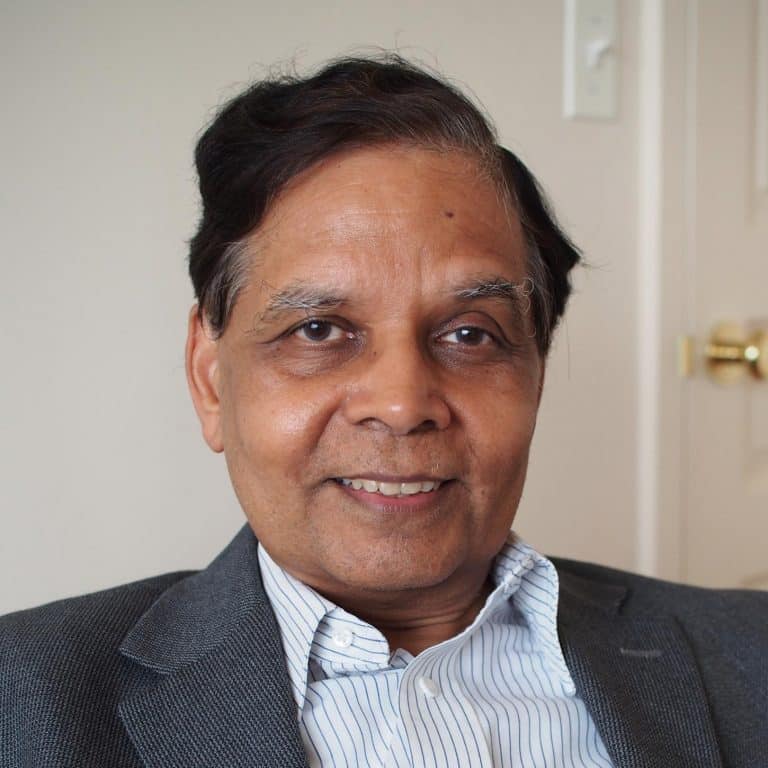 Arvind Panagariya
