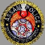 Assam police