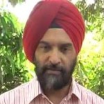 B S Bhalla IAS