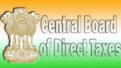 CBDT-logo-indianbureaucracy