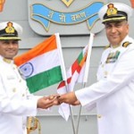 Captain Krishna Swaminathan