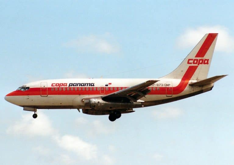 Copa Airlines