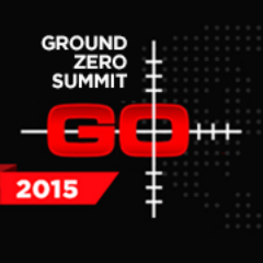 Ground Zero Summit 2015