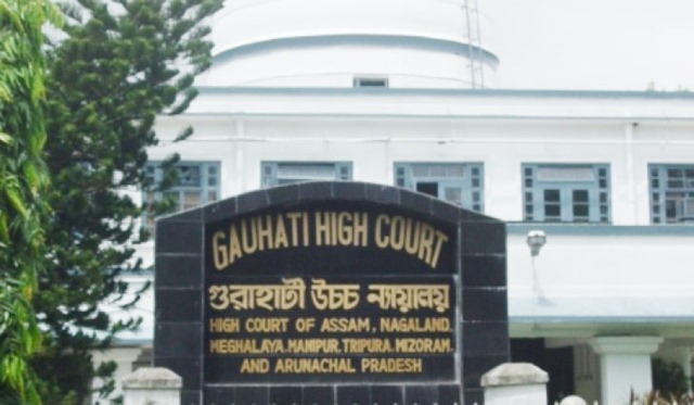 Guahati High Court