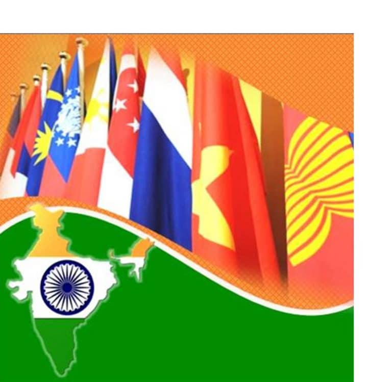 India and ASEAN-indianbureauracy