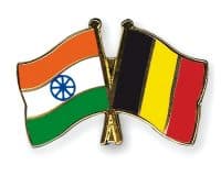 India and Belgium-indianbureaucracy