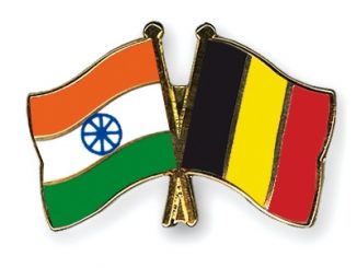 India and Belgium indianbureaucracy