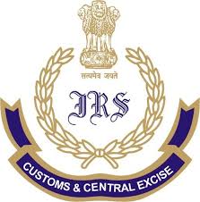 indian revenue service