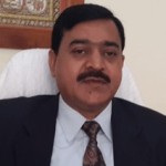 Jugal Kishore Mohapatra IAS