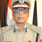 Mukesh Sahay IPS