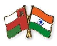 Oman-India-
