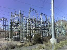 Power sector