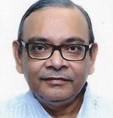 Rajesh Kishore former IAS