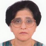 Sujata Mehta IFS