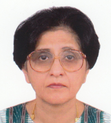 Sujata Mehta IFS