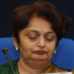 Preeti Sudan