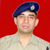 shaahank anand ips