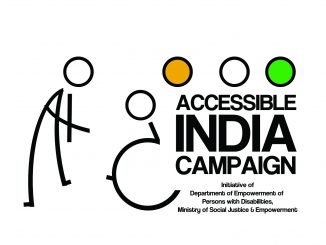Accessible India Campaign indianbureaucracy