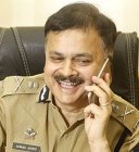 Ahmad Javed Mumbai Police