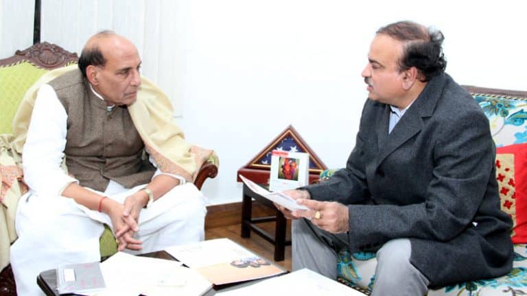 Ananth Kumar