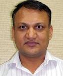 Arun Kr Gupta IAS