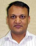 Arun Kr Gupta IAS