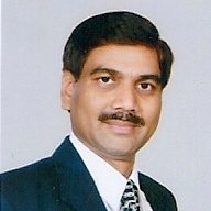 Chhabilendra Roul IAS