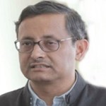 Chief Secretary Sanjay Mitra