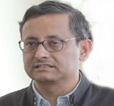 Chief Secretary Sanjay Mitra