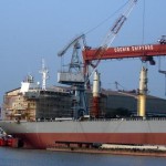Cochin Shipyard