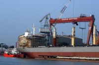 Cochin Shipyard