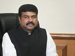 Dharmendra Pradhan indianbureaucracy