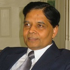 Arvind Panagariya