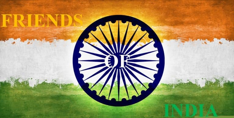 Friends of India